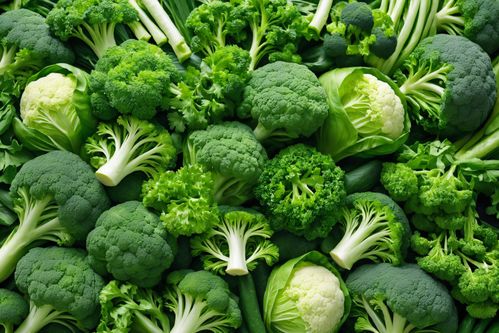 绿色食品新鲜蔬菜创意海报 从摄影到源头批发的一站式指南