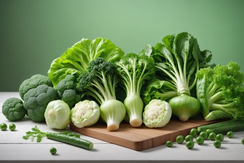 从田野到餐桌 探索健康新鲜食品的魅力与商机